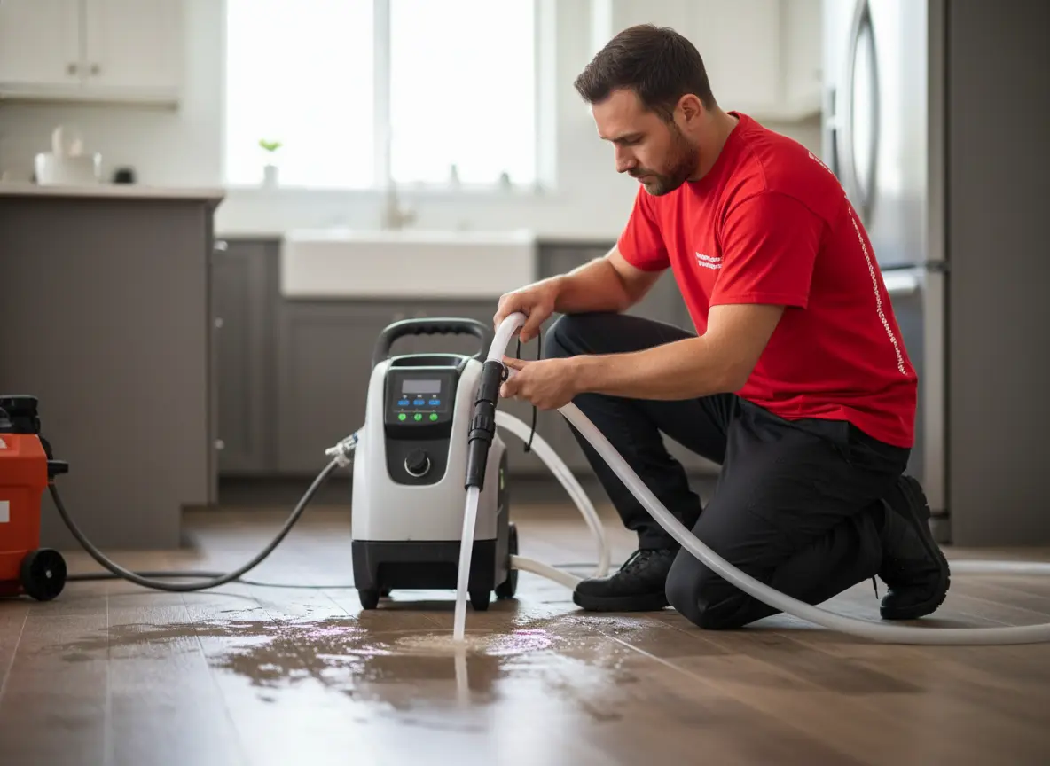Mold Remediation Experts in Long Island, NY