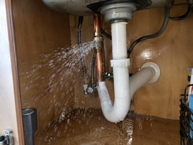 Burst Pipe Repair: Complete Guide for Long Island Homeowners