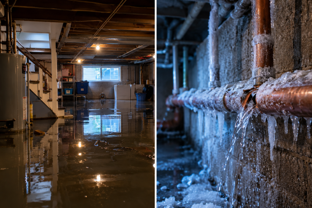 How Water Damage Restoration Differs Across U.S. Regions - And What Every Homeowner Should Know