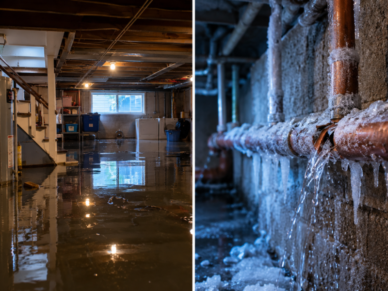 How Water Damage Restoration Differs Across U.S. Regions – And What Every Homeowner Should Know